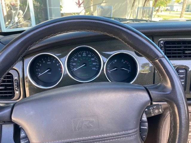 2005 Jaguar X100 XK8 - Image 13 of 13