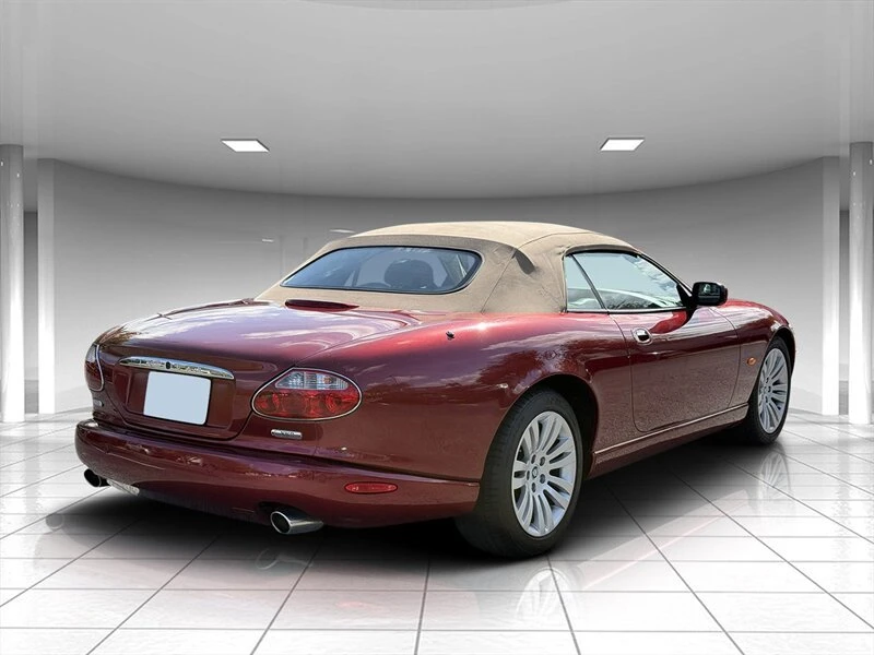 2005 Jaguar X100 XK8 - Image 3 of 19