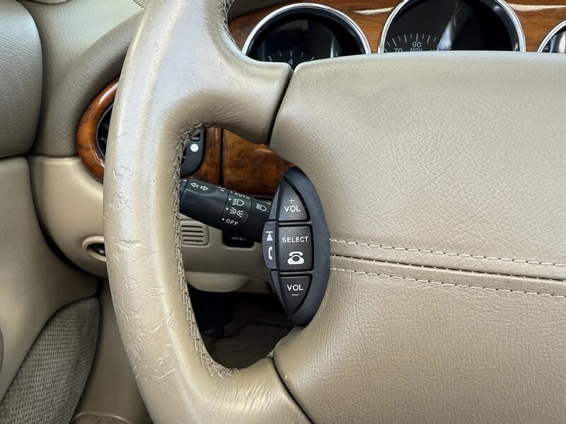 2005 Jaguar X100 XK8 - Image 16 of 19
