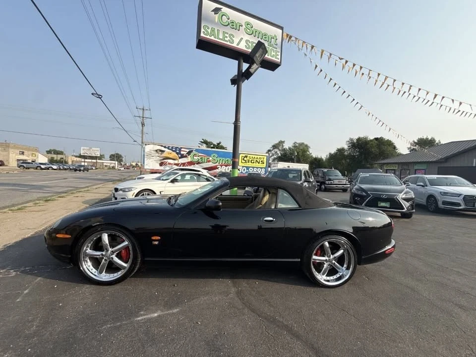 2005 Jaguar X100 XKR - Image 7 of 14