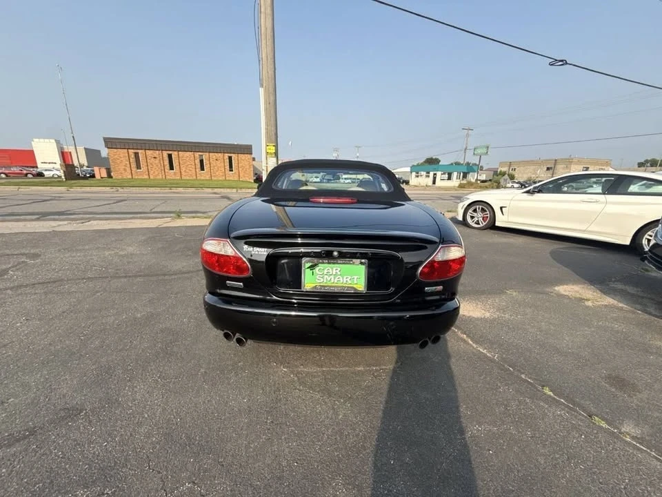 2005 Jaguar X100 XKR - Image 5 of 14