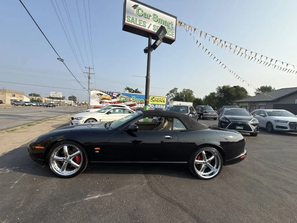 2005 Jaguar X100 XKR - Image 7 of 14