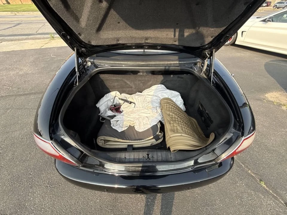 2005 Jaguar X100 XKR - Image 14 of 14