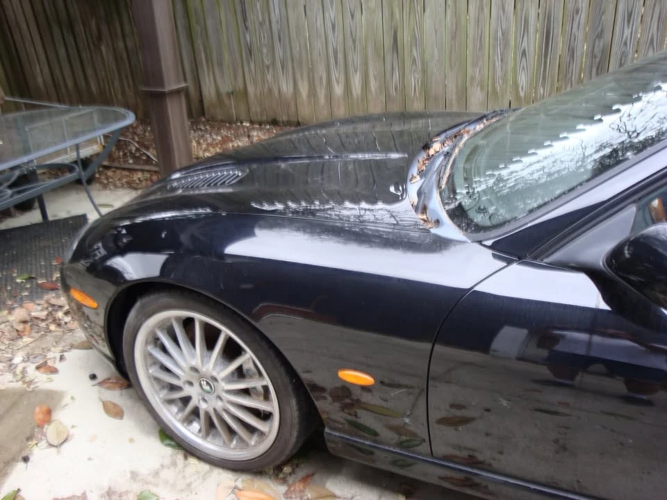 2005 Jaguar X100 XKR - Image 2 of 7