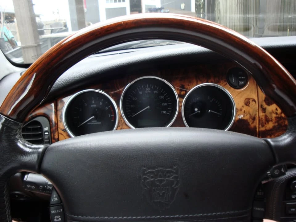 2005 Jaguar X100 XKR - Image 7 of 7