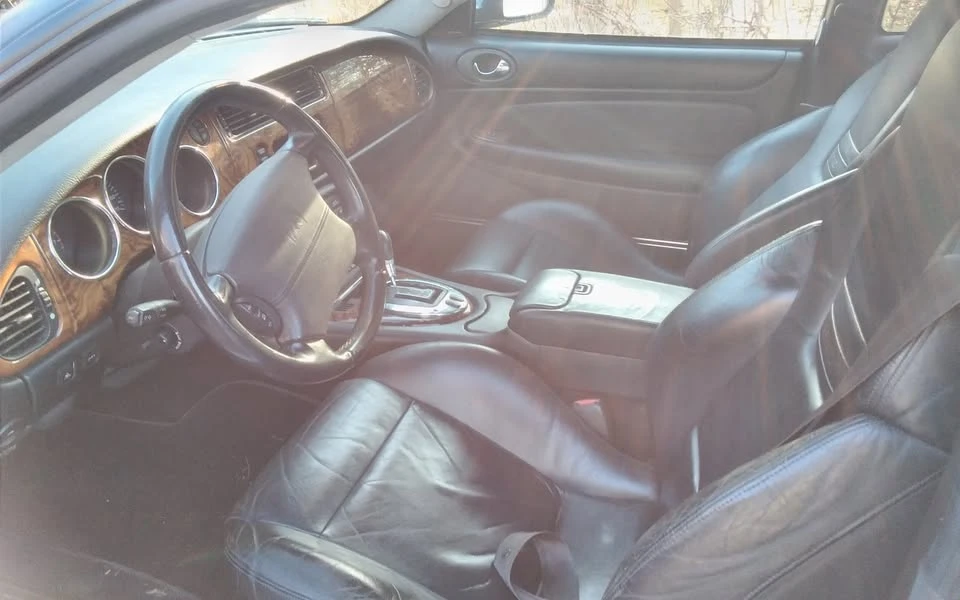 2005 Jaguar X100 XKR - Image 4 of 6