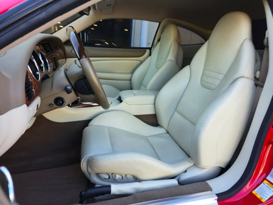 2005 Jaguar X100 XKR - Image 12 of 15