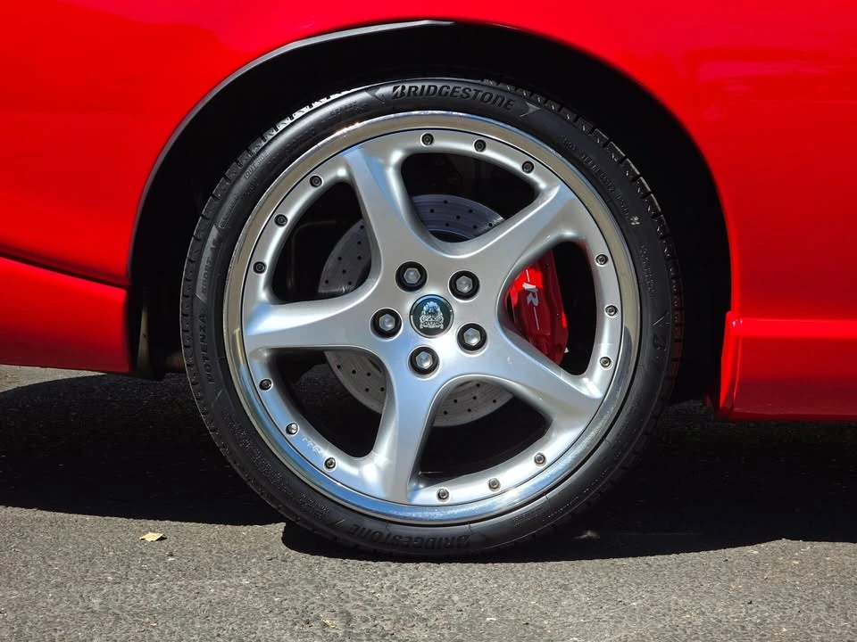 2005 Jaguar X100 XKR - Image 11 of 15