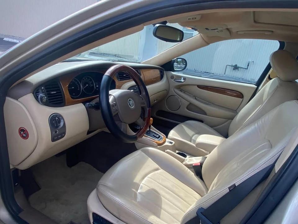 2005 Jaguar X-Type - Image 10 of 13