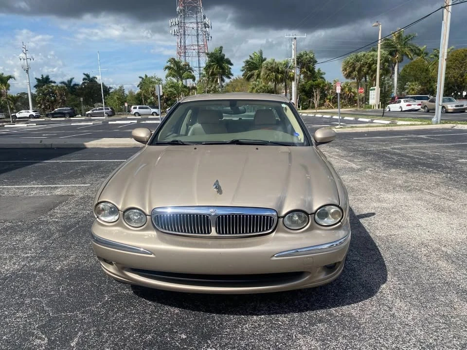 2005 Jaguar X-Type - Image 3 of 13