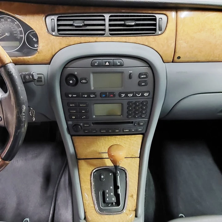2005 Jaguar X-Type - Image 12 of 20