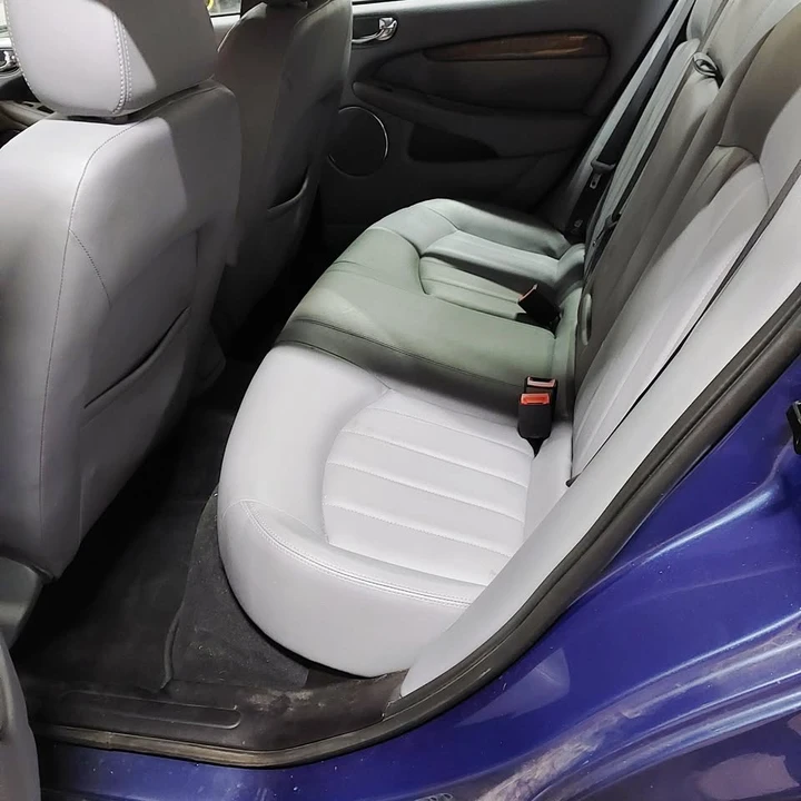 2005 Jaguar X-Type - Image 7 of 20