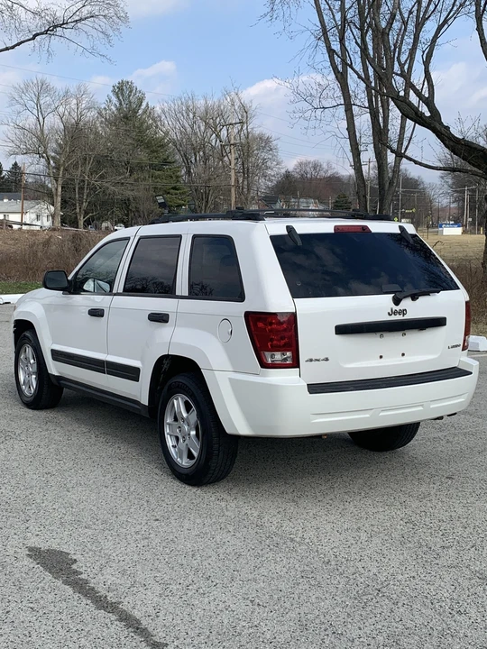 2005 Jeep WK Grand Cherokee - Image 7 of 31