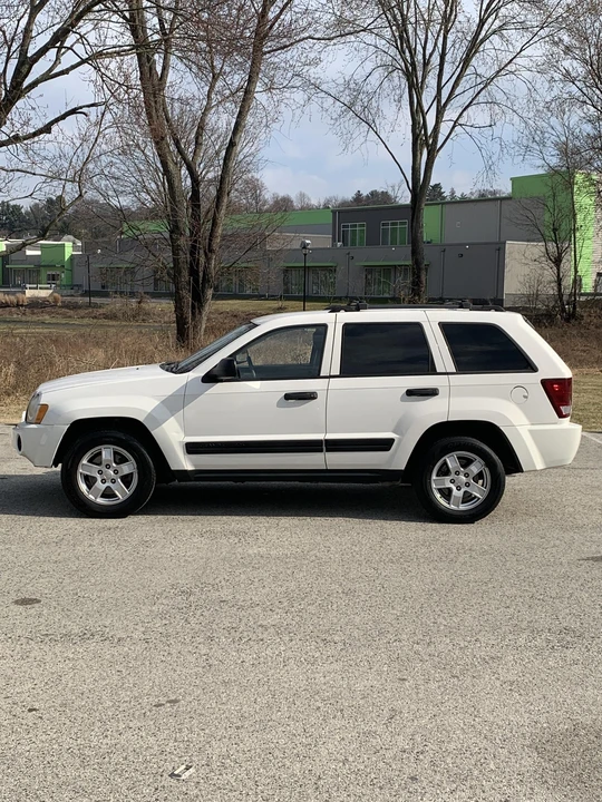 2005 Jeep WK Grand Cherokee - Image 8 of 31