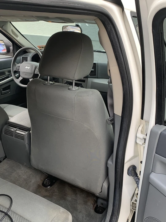 2005 Jeep WK Grand Cherokee - Image 22 of 31