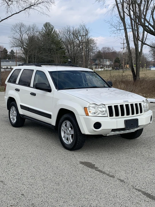 2005 Jeep WK Grand Cherokee - Image 13 of 31