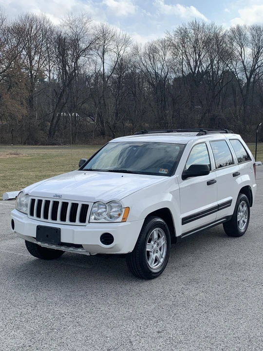 2005 Jeep WK Grand Cherokee - Image 9 of 31