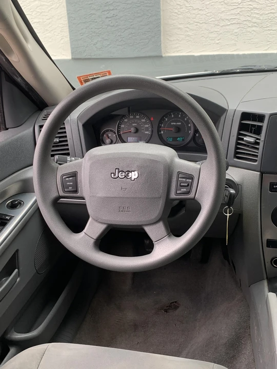 2005 Jeep WK Grand Cherokee - Image 28 of 31