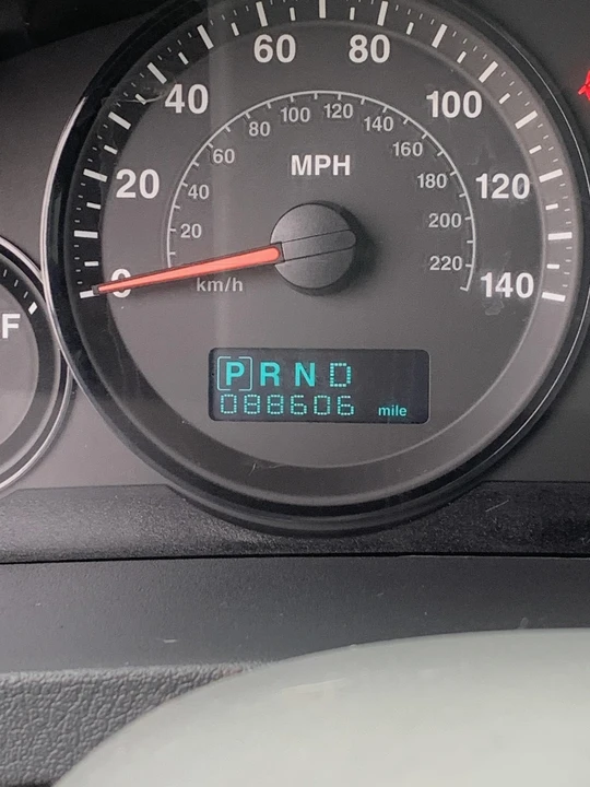 2005 Jeep WK Grand Cherokee - Image 31 of 31
