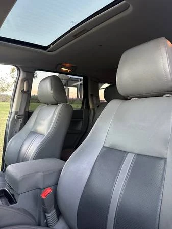 2005 Jeep WK Grand Cherokee - Image 6 of 10