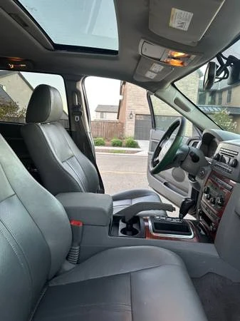 2005 Jeep WK Grand Cherokee - Image 8 of 10