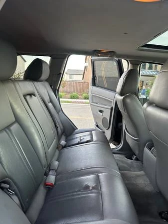 2005 Jeep WK Grand Cherokee - Image 10 of 10