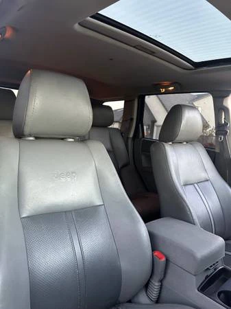 2005 Jeep WK Grand Cherokee - Image 9 of 10