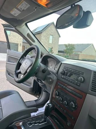 2005 Jeep WK Grand Cherokee - Image 7 of 10