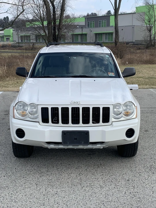 2005 Jeep WK Grand Cherokee - Image 11 of 12
