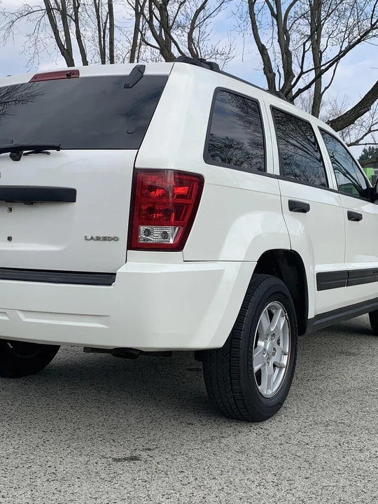 2005 Jeep Grand Cherokee - Image 4 of 31