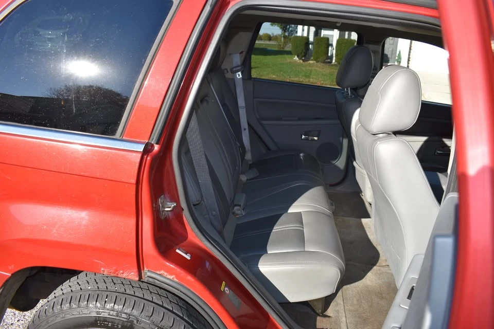 2005 Jeep WK Grand Cherokee - Image 11 of 14