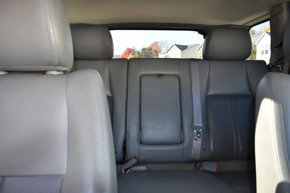 2005 Jeep WK Grand Cherokee - Image 10 of 14