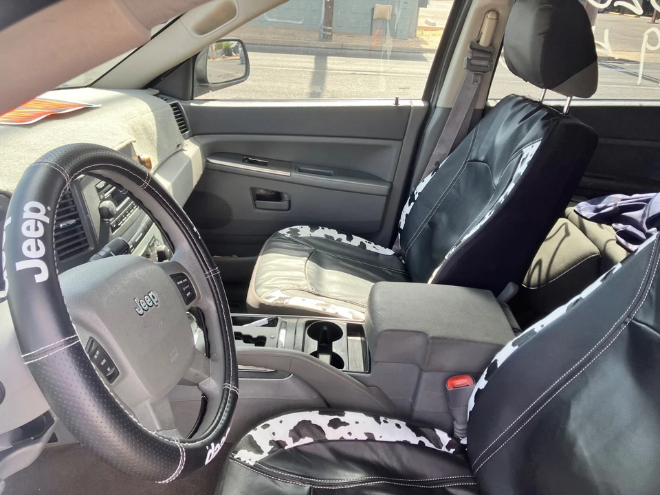 2005 Jeep Grand Cherokee - Image 5 of 7