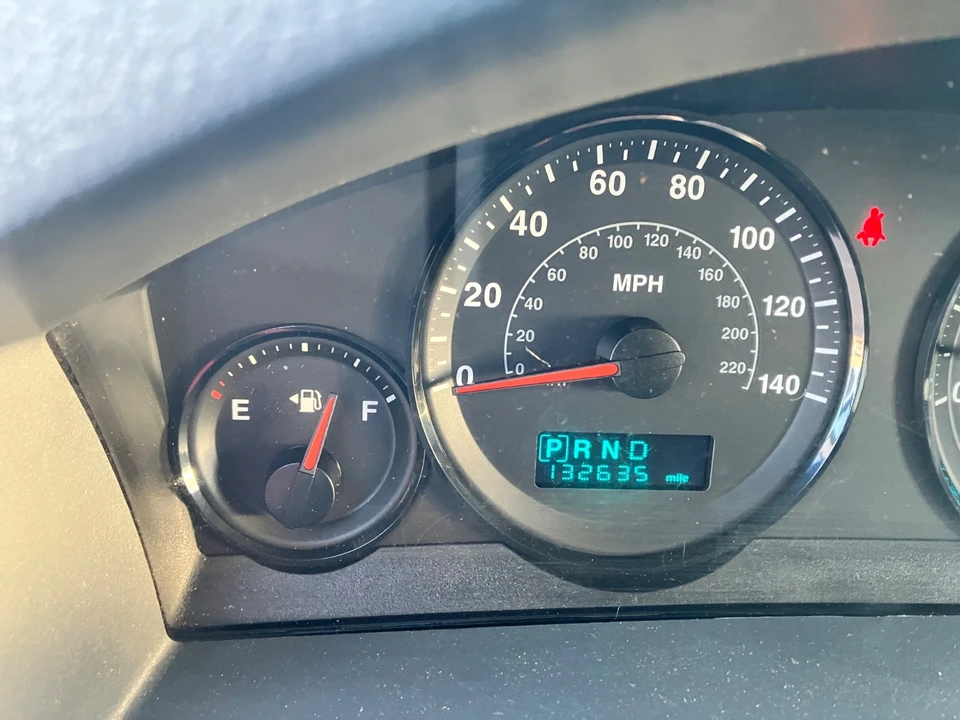 2005 Jeep Grand Cherokee - Image 7 of 7