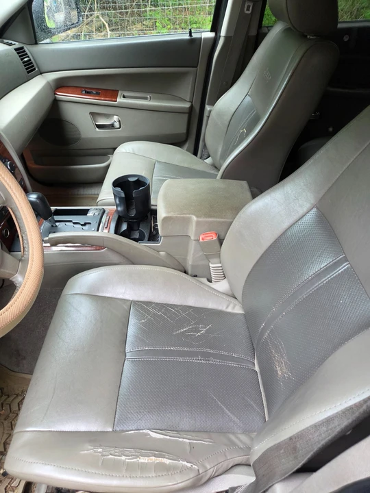 2005 Jeep WK Grand Cherokee - Image 5 of 9