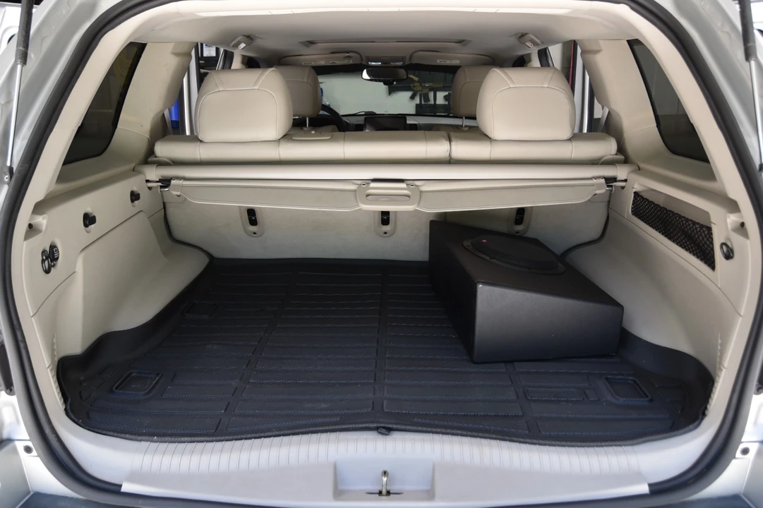 2005 Jeep Grand Cherokee - Image 15 of 24