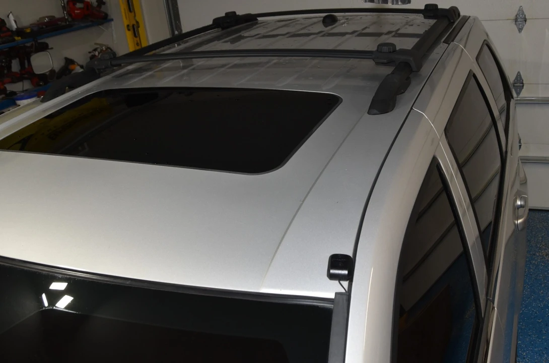 2005 Jeep Grand Cherokee - Image 22 of 24