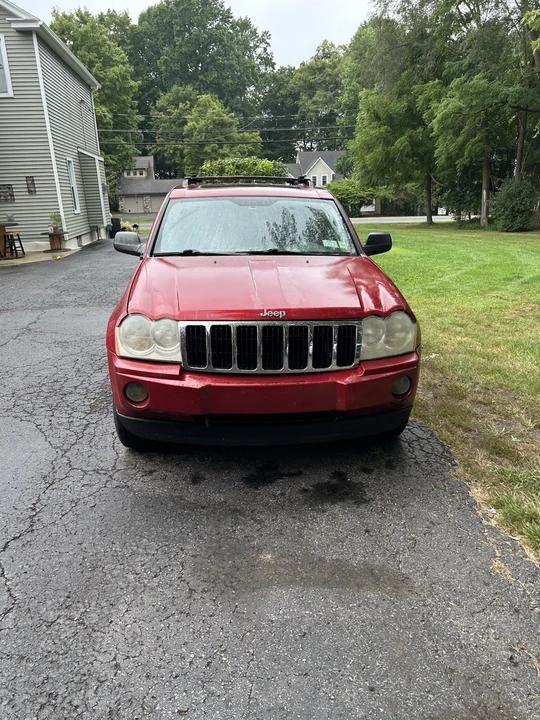 2005 Jeep WK Grand Cherokee - Image 3 of 7
