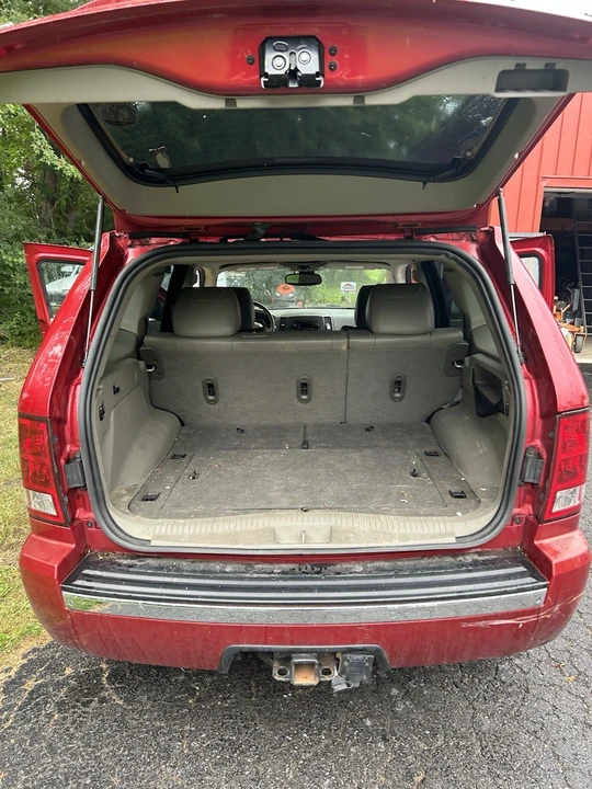2005 Jeep WK Grand Cherokee - Image 5 of 7
