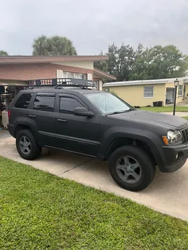 2005 Jeep Grand Cherokee Limited