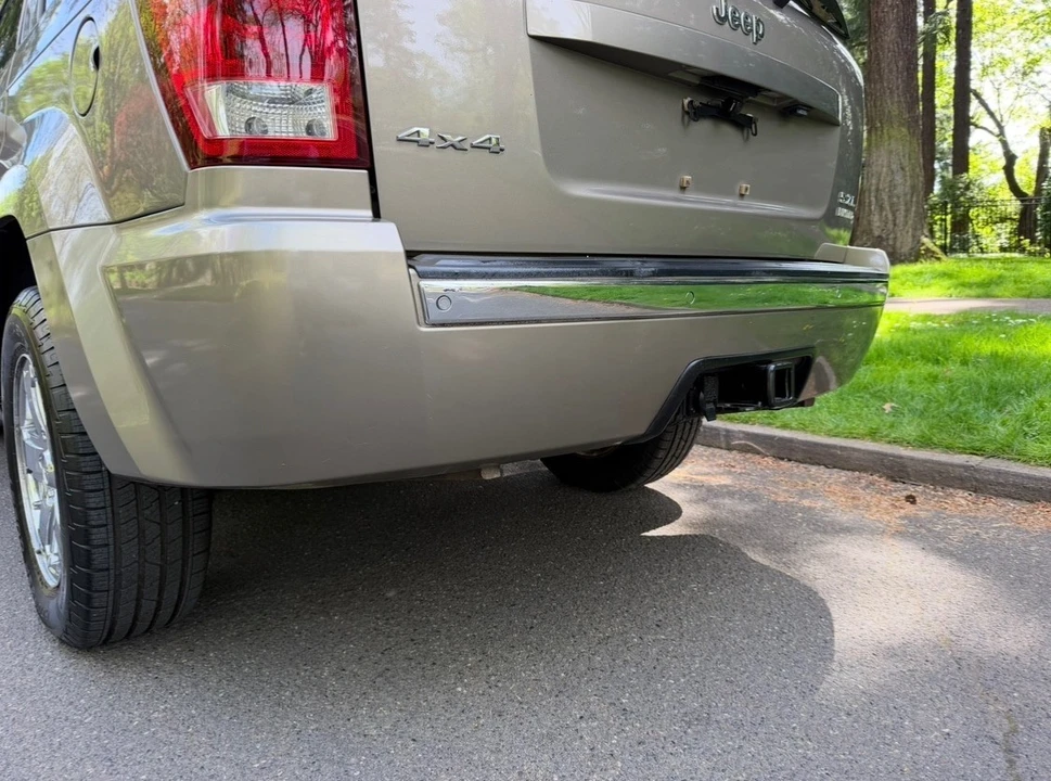 2005 Jeep Grand Cherokee - Image 13 of 31