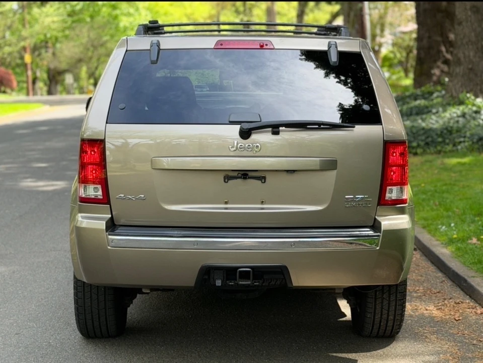 2005 Jeep Grand Cherokee - Image 3 of 31