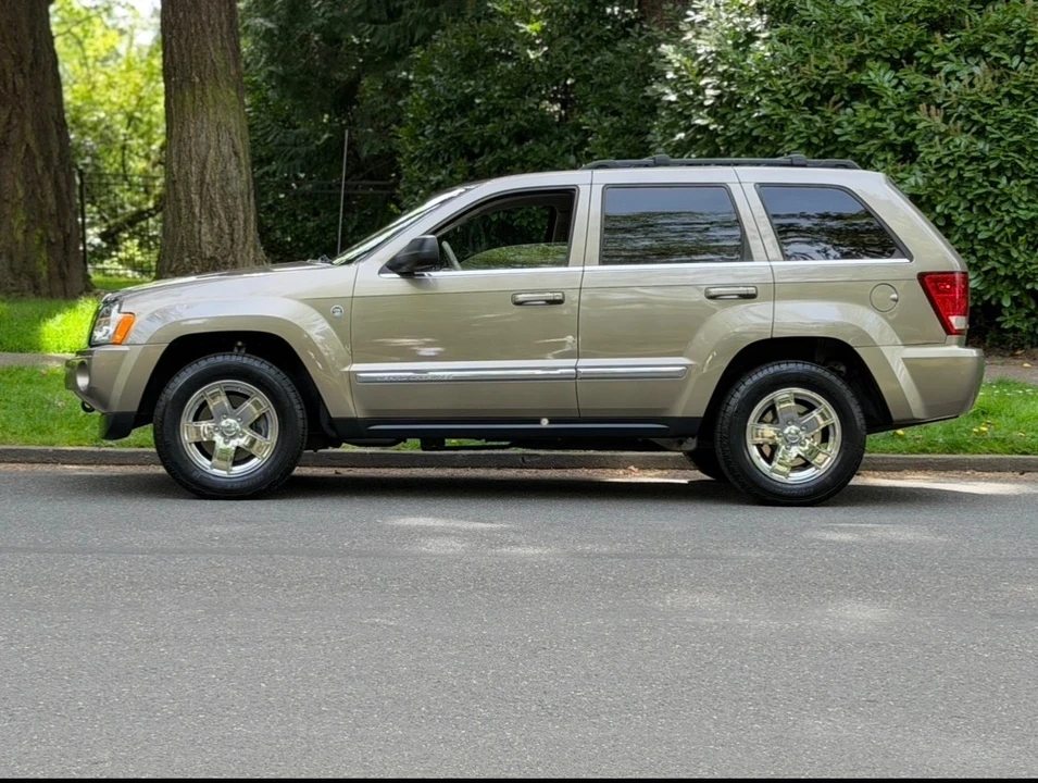 2005 Jeep Grand Cherokee - Image 2 of 31