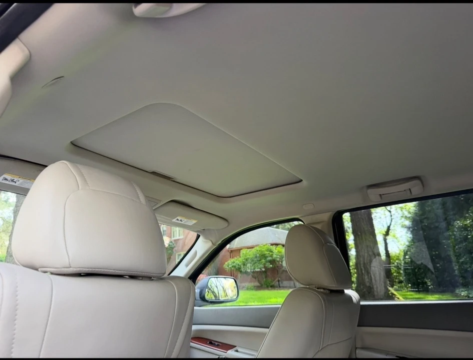 2005 Jeep Grand Cherokee - Image 25 of 31