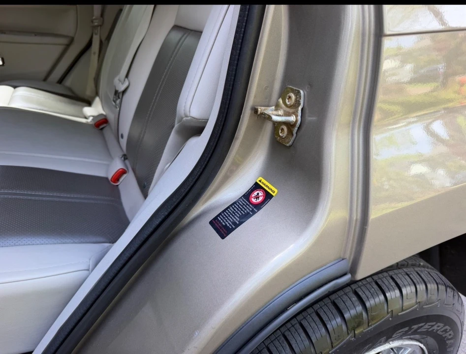 2005 Jeep Grand Cherokee - Image 21 of 31