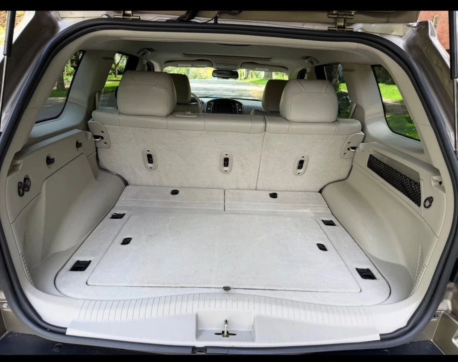 2005 Jeep Grand Cherokee - Image 26 of 31