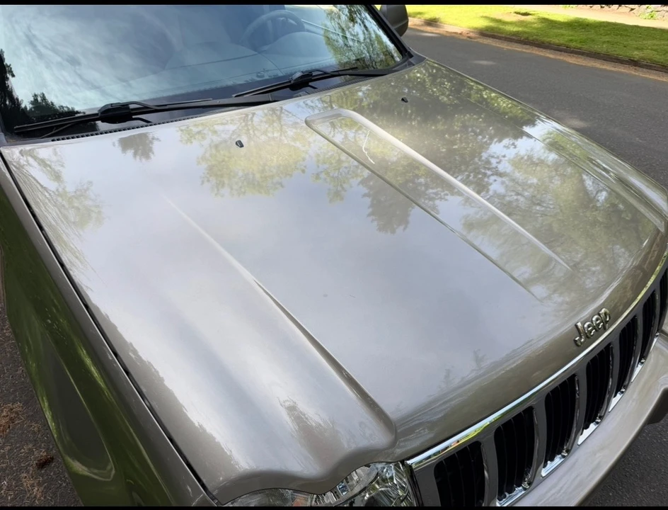2005 Jeep Grand Cherokee - Image 6 of 31