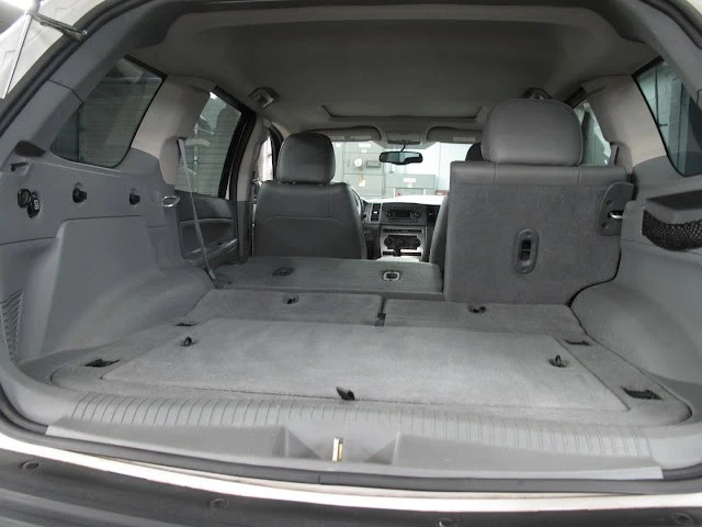 2005 Jeep Grand Cherokee - Image 28 of 31