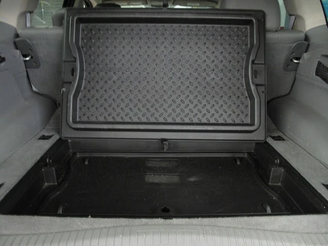 2005 Jeep Grand Cherokee - Image 27 of 31
