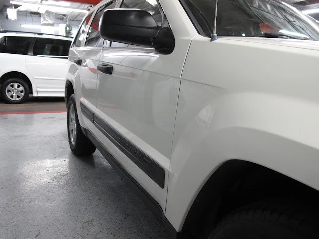 2005 Jeep Grand Cherokee - Image 12 of 31